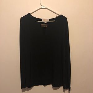 Gorgeous Michael Kors Top!